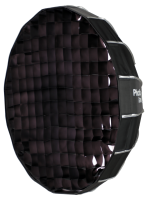 Softbox Phottix Folding Beauty Dish Rani 60