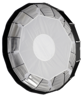 Softbox Phottix Folding Beauty Dish Rani 60