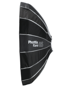 Softbox Phottix Folding Beauty Dish Rani 85