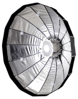 Softbox Phottix Folding Beauty Dish Rani 85