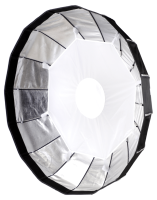 Softbox Phottix Folding Beauty Dish Rani 85