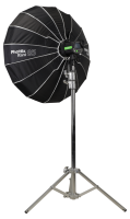 Softbox Phottix Folding Beauty Dish Rani 85