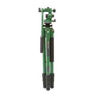 Statyw aluminiowy Benro Wild TWD18ABWH4