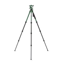 Statyw aluminiowy Benro Wild TWD18ABWH4