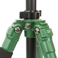 Statyw aluminiowy Benro Wild TWD18ABWH4