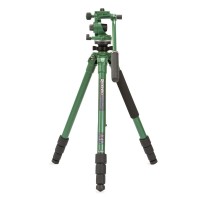 Statyw aluminiowy Benro Wild TWD18ABWH4