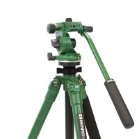 Statyw aluminiowy Benro Wild TWD18ABWH4