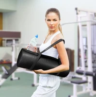 Mata do ćwiczeń Proiron 180 x 61 x 1,5 cm