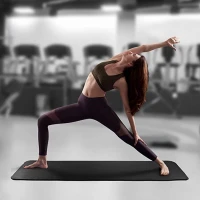 Mata do ćwiczeń Proiron 180 x 61 x 1,5 cm