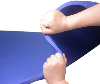 Mata do ćwiczeń Proiron 180 x 61 x 1,5 cm