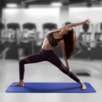 Mata do ćwiczeń Proiron 180 x 61 x 1,5 cm