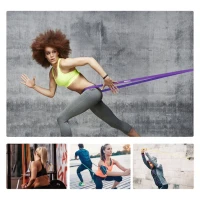 Guma oporowa do ćwiczeń Proiron (31-54 kg)