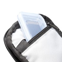 Futerał pokrowiec  na aparat fotograficzny Case Logic TBC-404