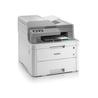 Urządzenie wielofunkcyjne 3 w 1 Brother DCP-L3550CDW