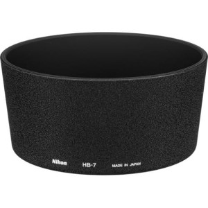 Osłona przeciwsłoneczna Nikon HB-7