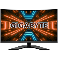 Monitor Gigabyte G32QC 31,5'' WQHD Curved VA 165 Hz
