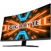 Monitor Gigabyte G32QC 31,5'' WQHD Curved VA 165 Hz