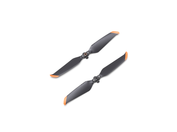 Śmigła do DJI Mavic Air 2S (2 sztuki)