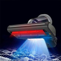 Odkurzacz ręczny na roztocza UV Xiaomi Jimmy JV35 