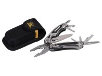 Multitool Roughneck  13-funkcyjne  ze światłem LED