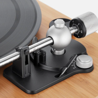 Bezprzewodowy gramofon House of Marley Stir It Up EM-JT002-SB