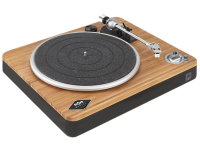 Bezprzewodowy gramofon House of Marley Stir It Up EM-JT002-SB