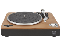 Bezprzewodowy gramofon House of Marley Stir It Up EM-JT002-SB