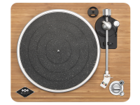 Bezprzewodowy gramofon House of Marley Stir It Up EM-JT002-SB