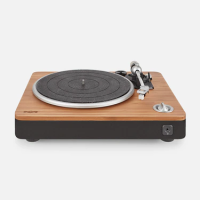Gramofon House of Marley Stir It Up EM-JT000-SB -powystawowy