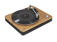Gramofon House of Marley Stir It Up EM-JT000-SB -powystawowy
