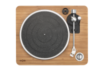 Gramofon House of Marley Stir It Up EM-JT000-SB -powystawowy
