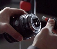 Zestaw Czyszczący All In One Cyber Clean Camera Care
