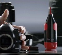 Zestaw Czyszczący All In One Cyber Clean Camera Care