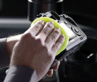Zestaw Czyszczący All In One Cyber Clean Camera Care