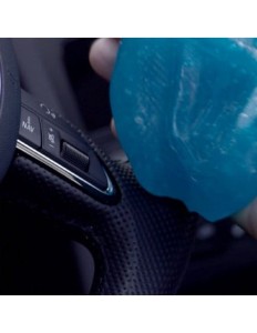 Żel Cyber Clean CAR 160g Modern Cup - Kubek