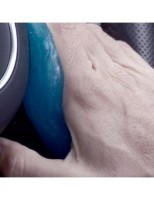 Żel Cyber Clean CAR 160g Modern Cup - Kubek
