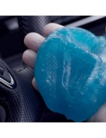 Żel Cyber Clean CAR 160g Modern Cup - Kubek