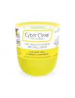 Żel Cyber Clean CAR 160g Modern Cup - Kubek (yellow)