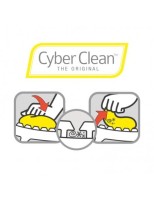 Żel Cyber Clean CAR 160g Modern Cup - Kubek (yellow)