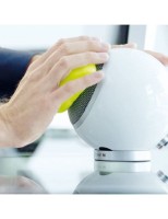 Żel Cyber Clean CAR 160g Modern Cup - Kubek (yellow)