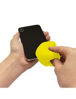 Żel Cyber Clean CAR 160g Modern Cup - Kubek (yellow)