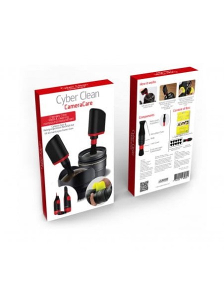 Cyber Clean Camera Care Refill - uzupełnienie