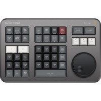 Klawiatura Blackmagic DaVinci Resolve Speed Editor