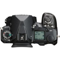 Lustrzanka Pentax K-3 III body czarny