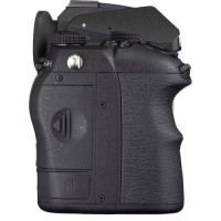 Lustrzanka Pentax K-3 III body czarny
