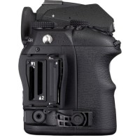 Lustrzanka Pentax K-3 III body czarny