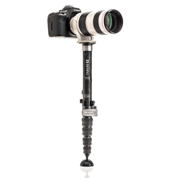 Monopod Benro SupaDupa MSD36C