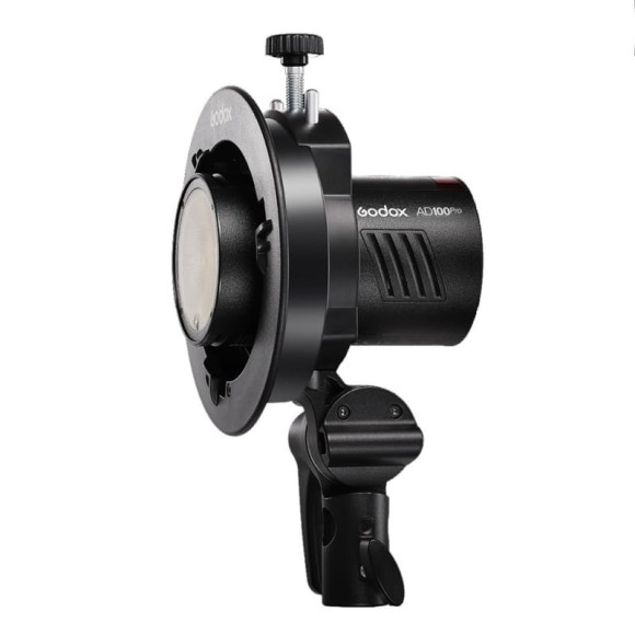 Lampa błyskowa Godox AD100Pro