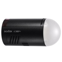 Lampa błyskowa Godox AD100Pro