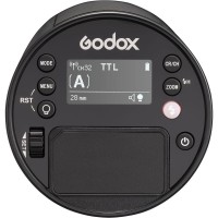 Lampa błyskowa Godox AD100Pro